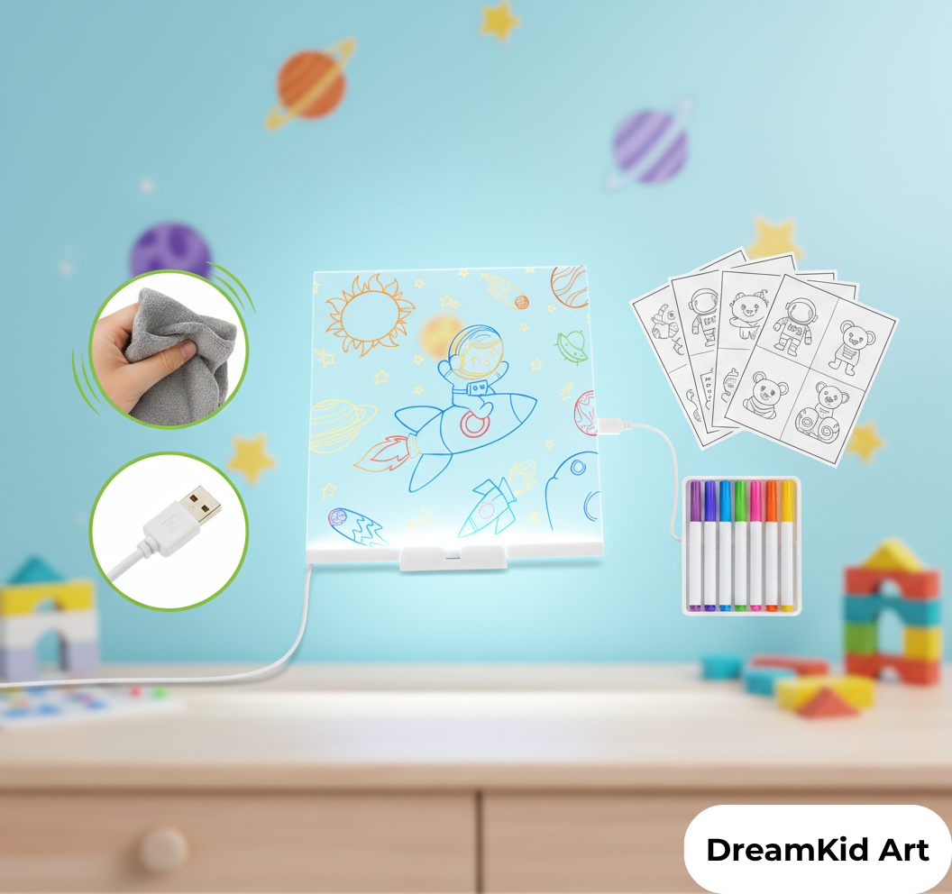 Masajeador Cervical Electromagnético ConfortPlus - Contenido del Paquete